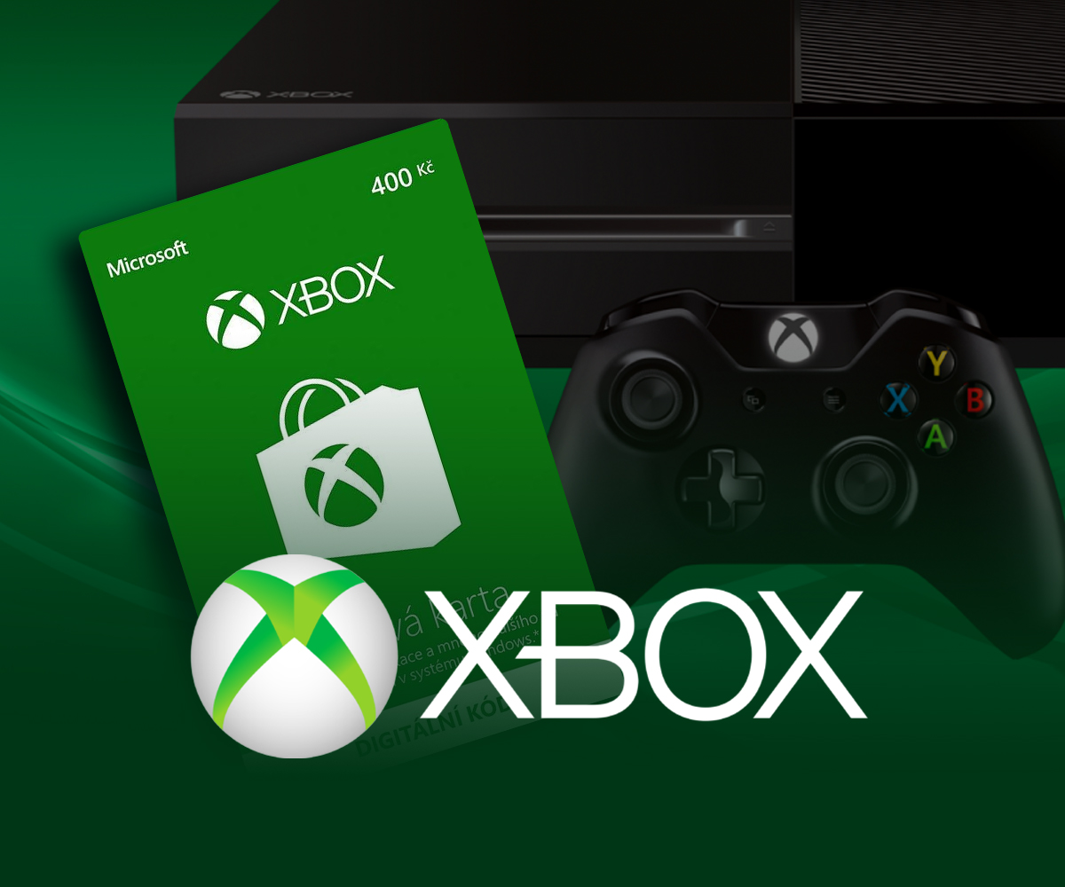 Xbox (One,X,S,360)